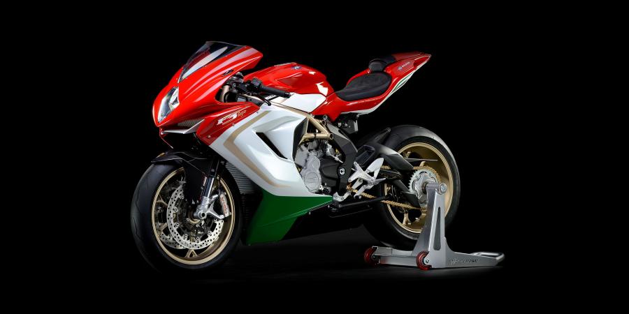 MV Agusta F3 800 AGO